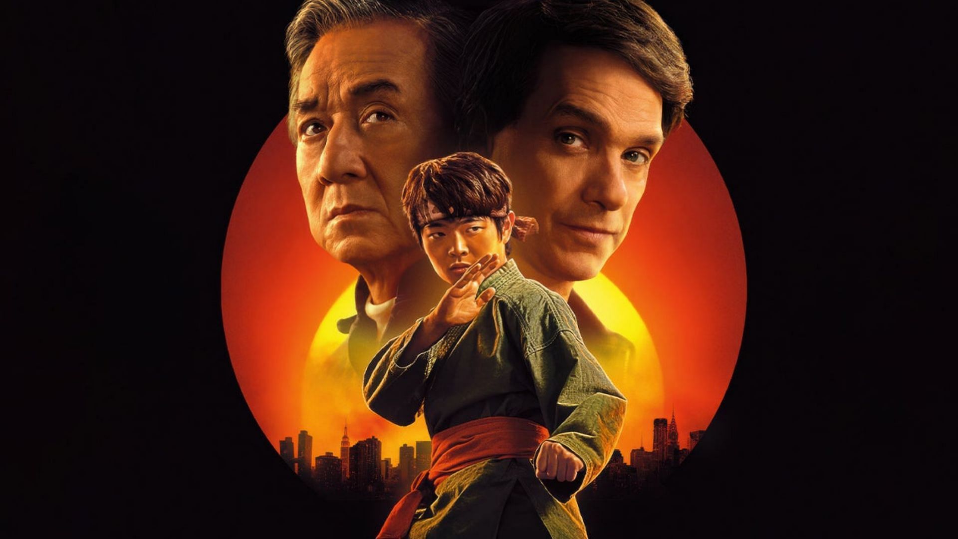 This movie released theatrically on May 30, 2025 (Image via Official Movie Website)